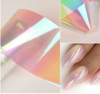 Arora Colors  ( Transfer foils )