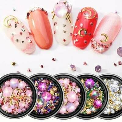 Nail Accessories