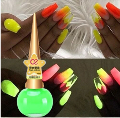 Polishes