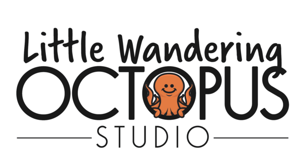 Little Wandering Octopus Studio