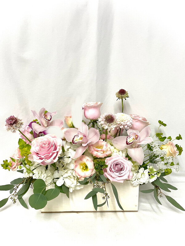 “I Love You Mom”