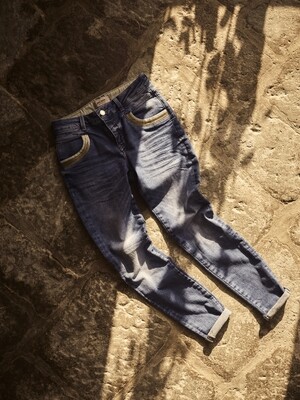 Broeken-Jeans