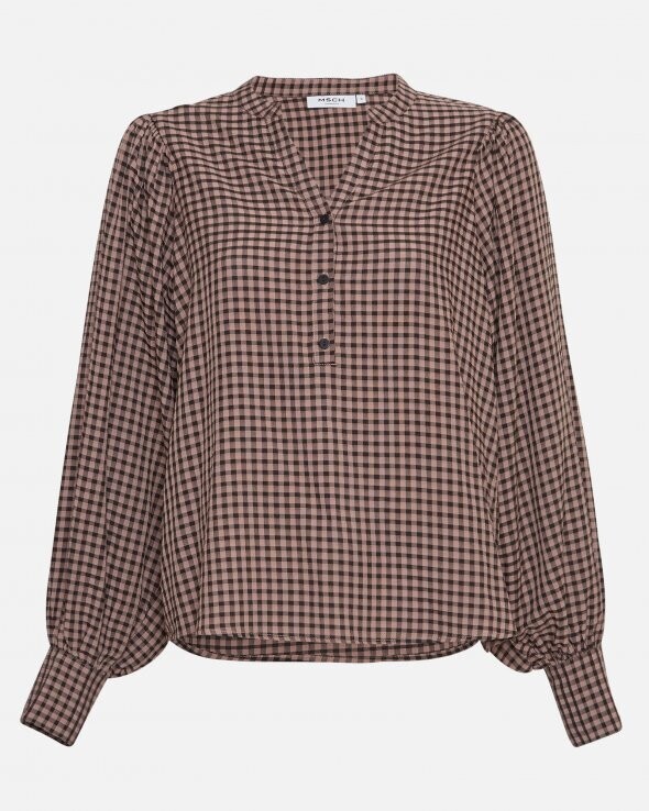 MSCH Copenhagen blouse
