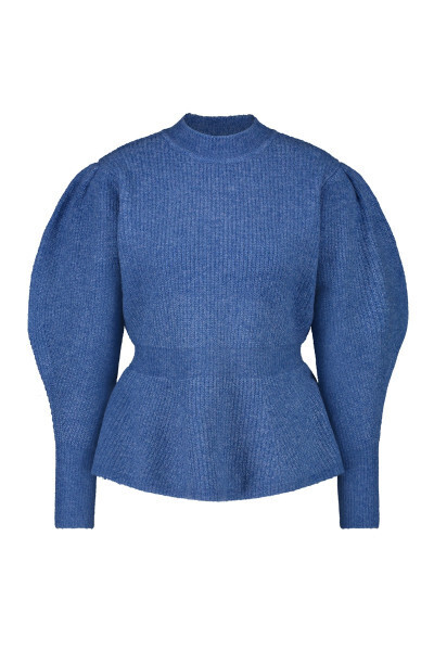 Freebird sweater