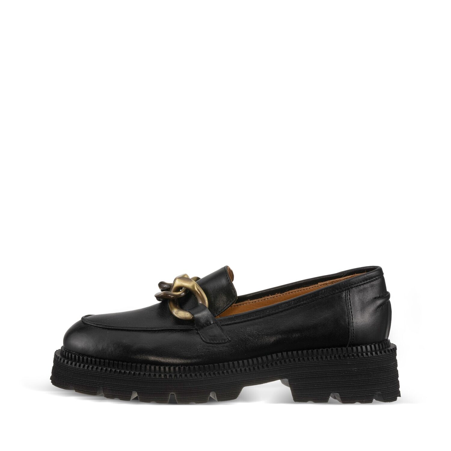 Babouche loafer