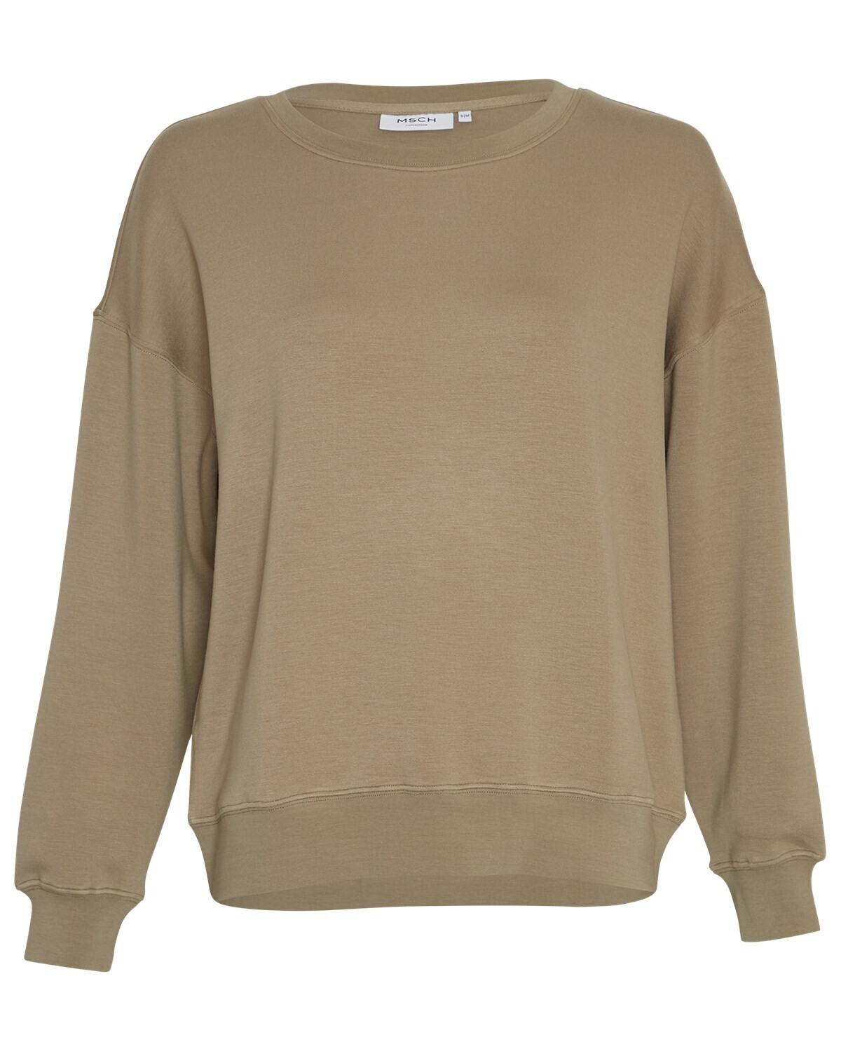 Moss Copenhagen sweater