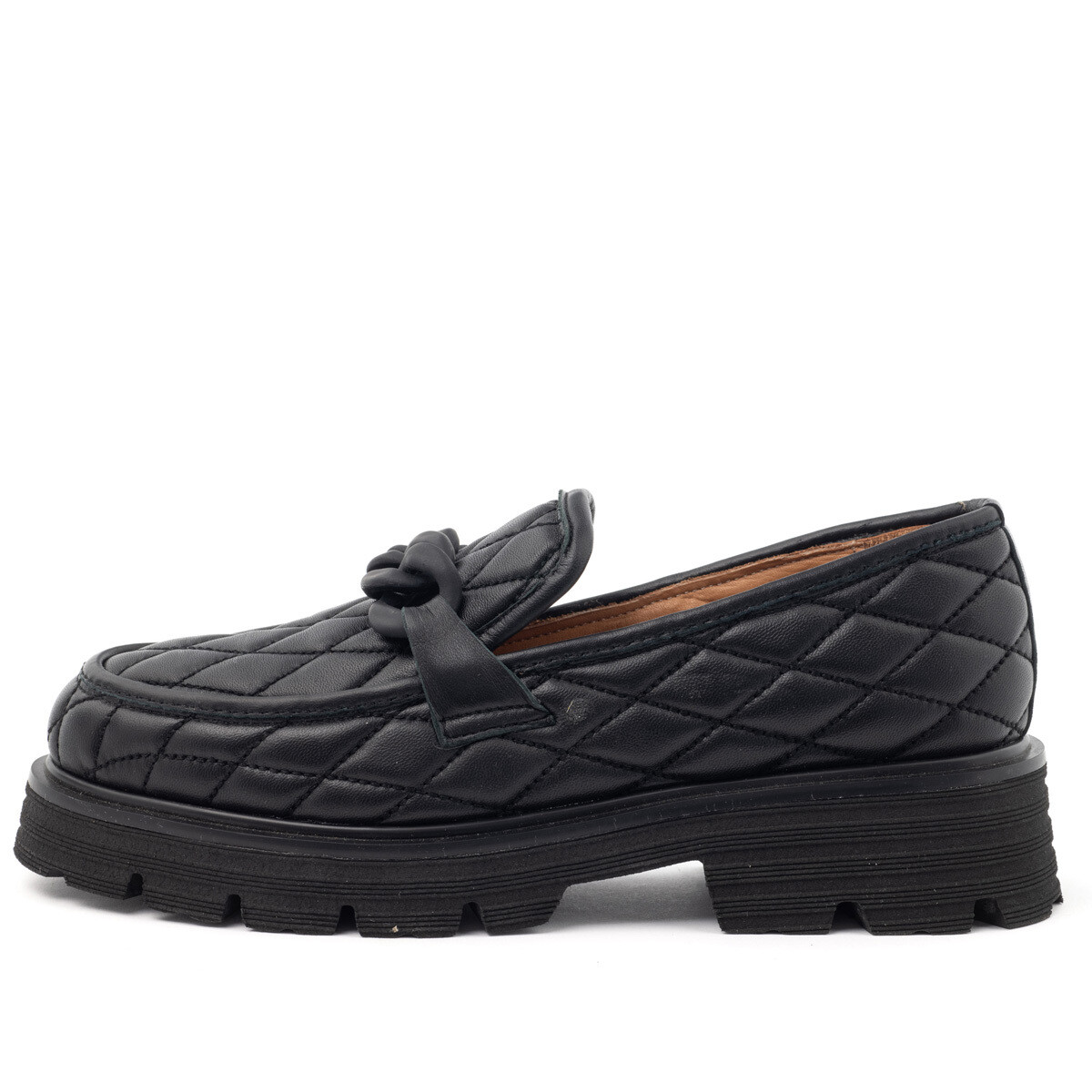 Babouche Loafer