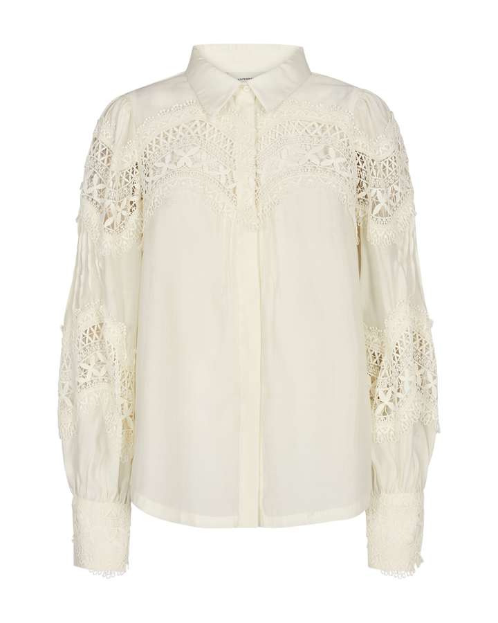 Copenhagenmuse blouse