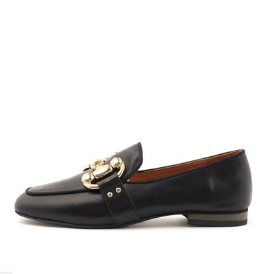 Babouche loafer