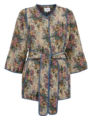 Numph kimono