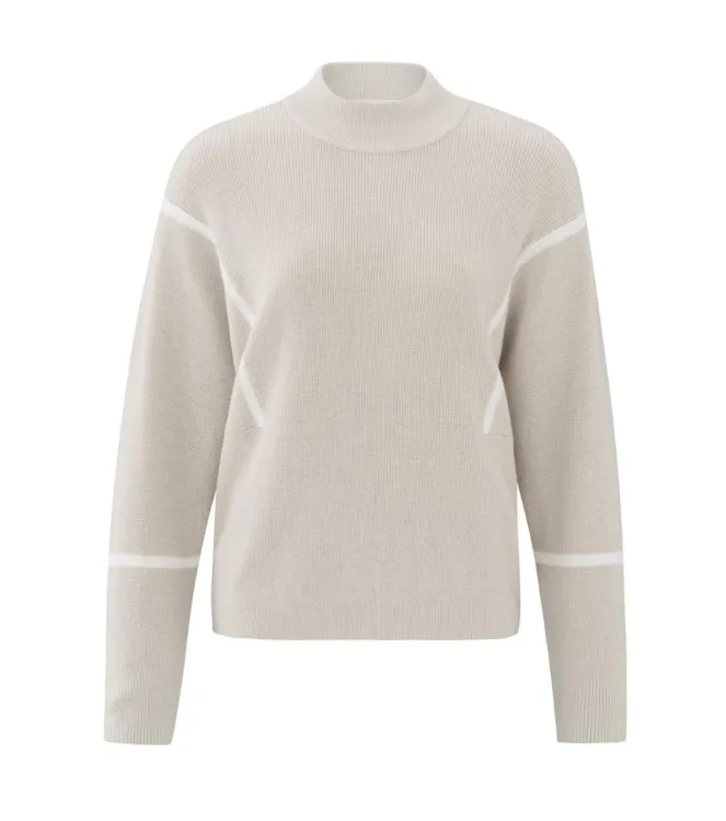 Yaya pullover
