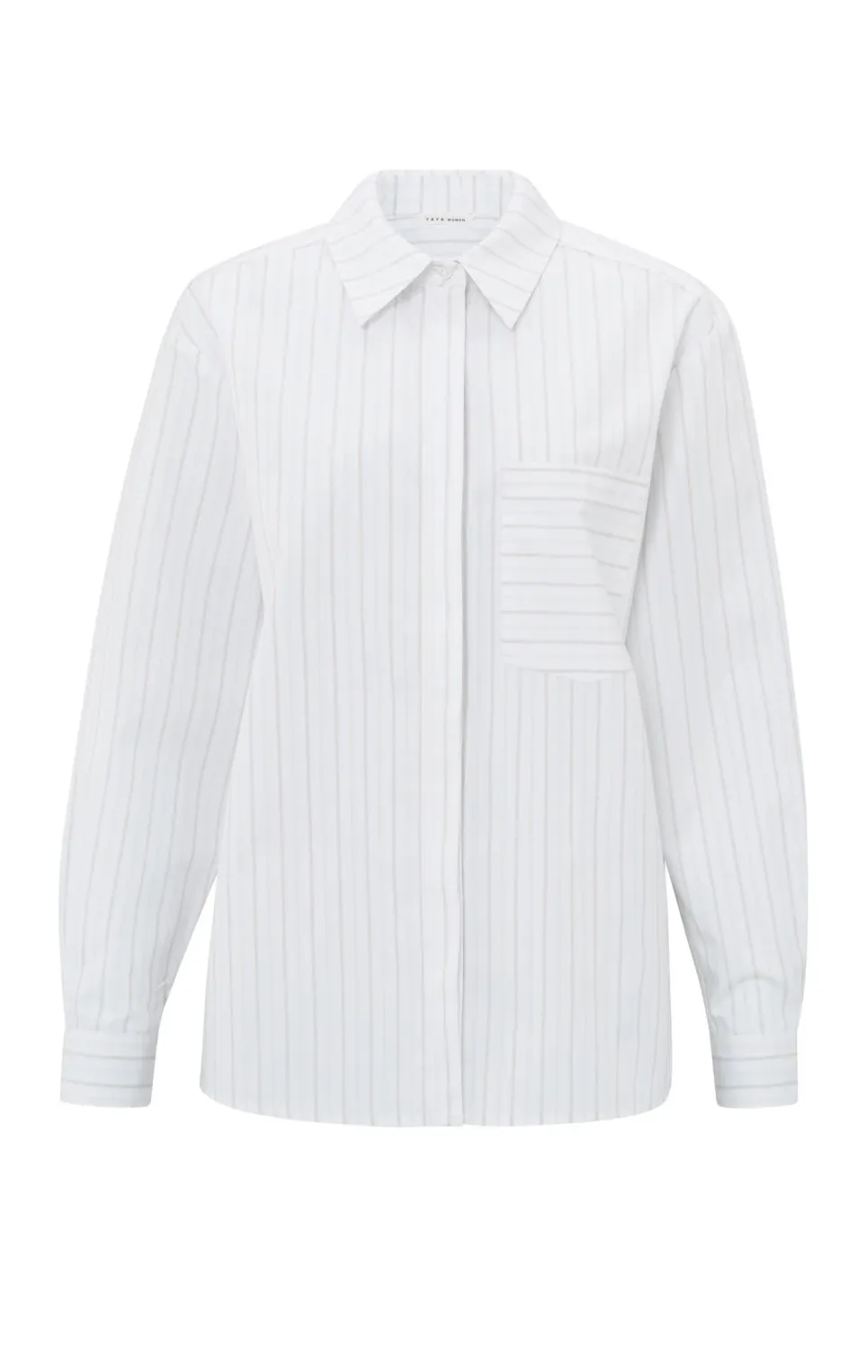 Yaya blouse