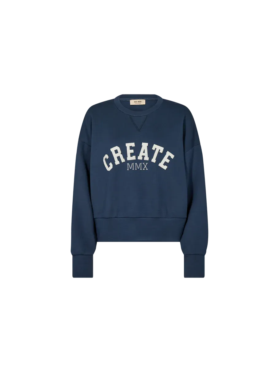 Mos Mosh sweater