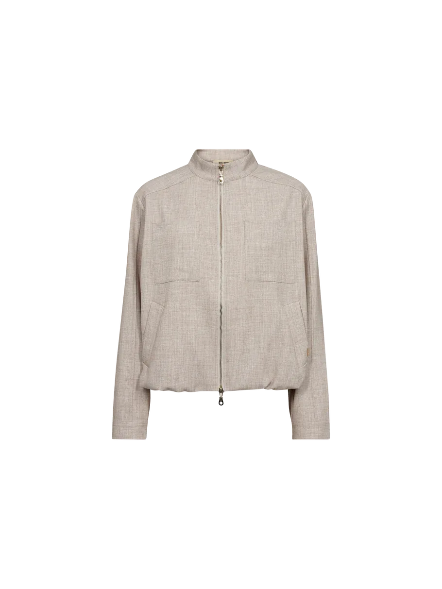 Mos Mosh jacket