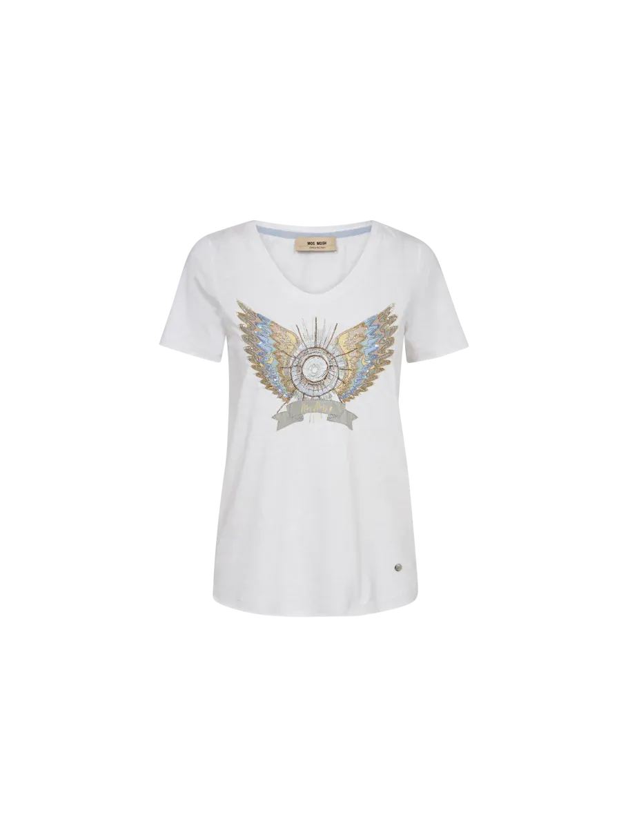 Mos Mosh Tshirt
