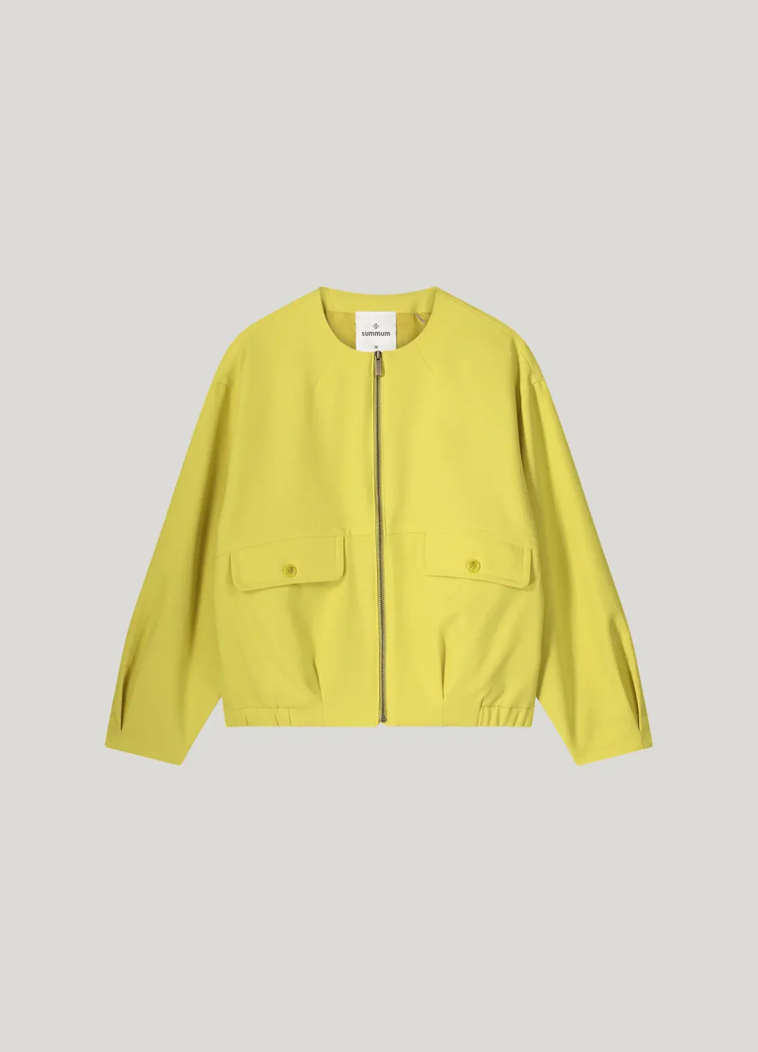 Summum bomber