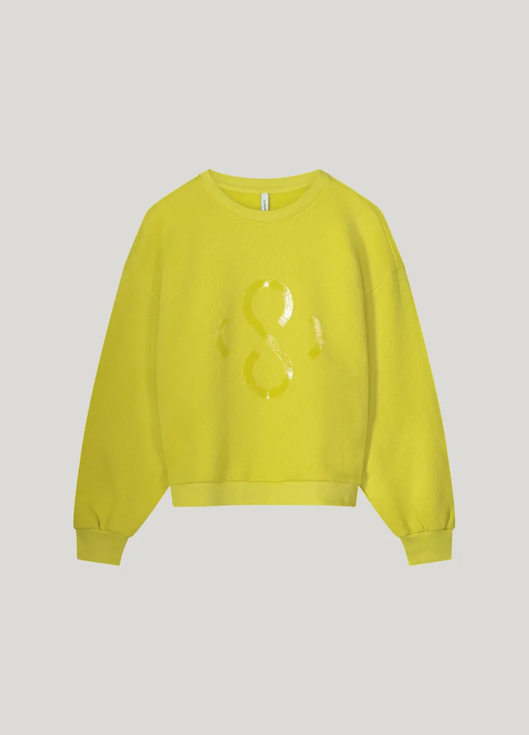 Summum sweater