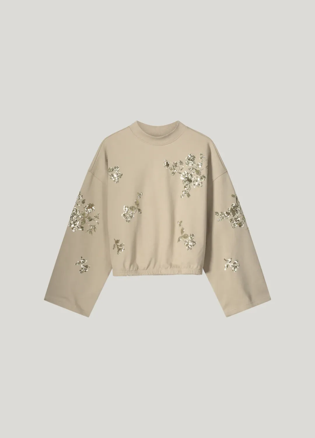 Summum sweater