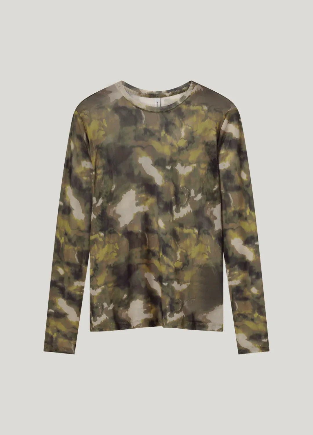 Summum top