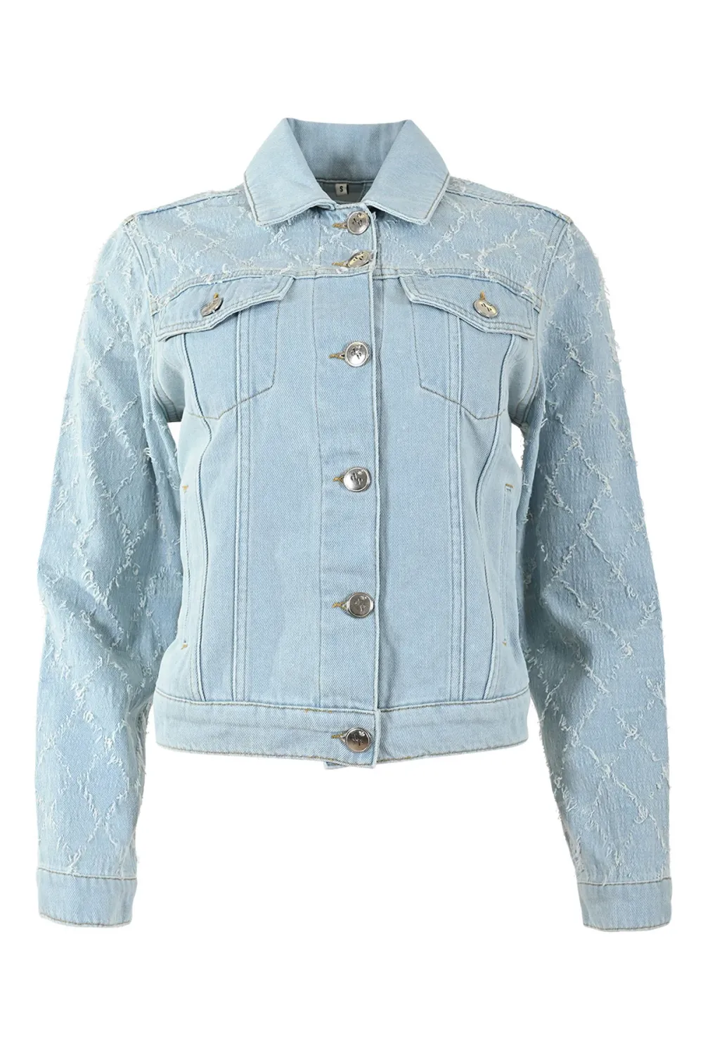 Dnm pure jacket