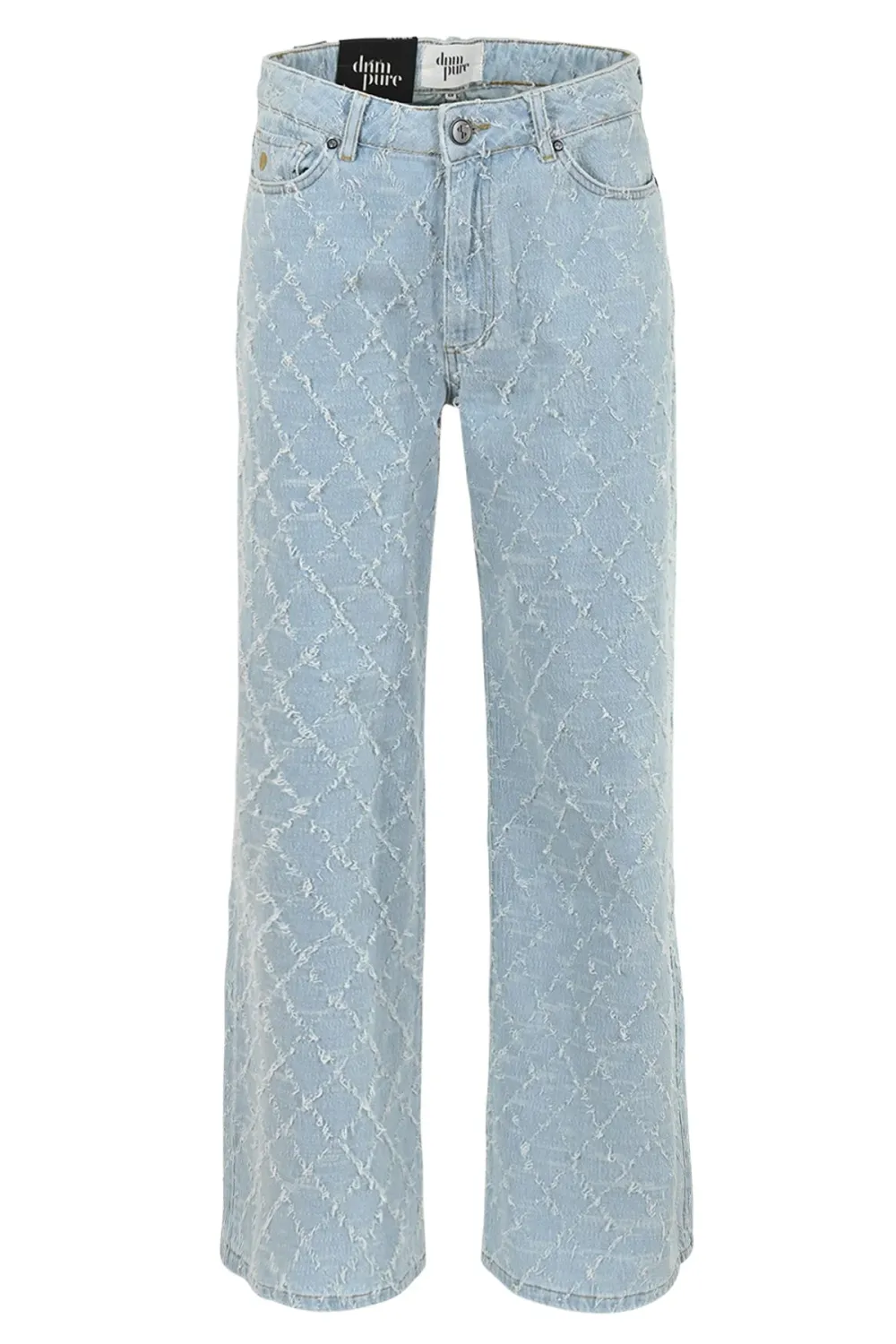 Dnm pure jeans