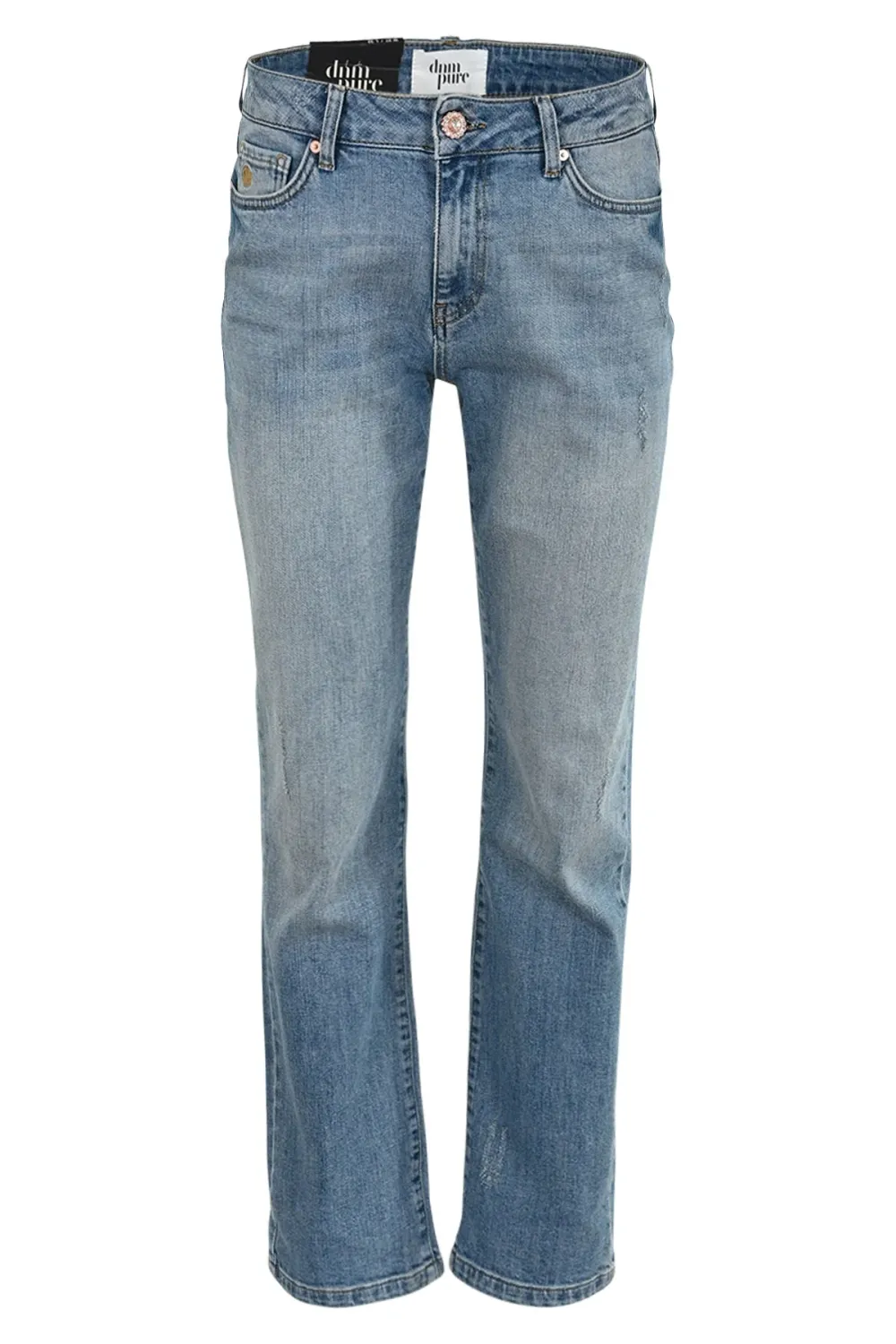 Dnm pure jeans