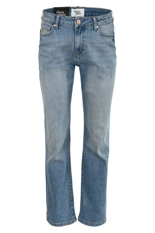 Dnm pure jeans
