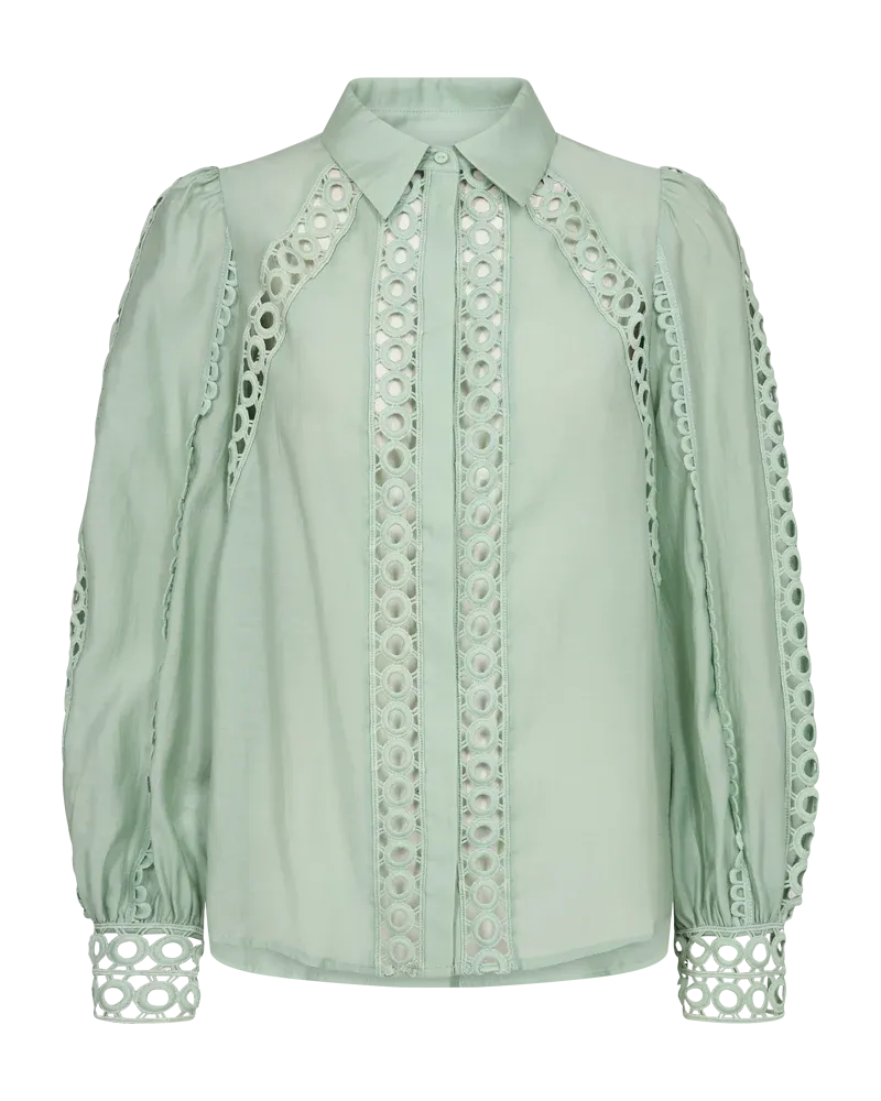 Copenhage Muse blouse