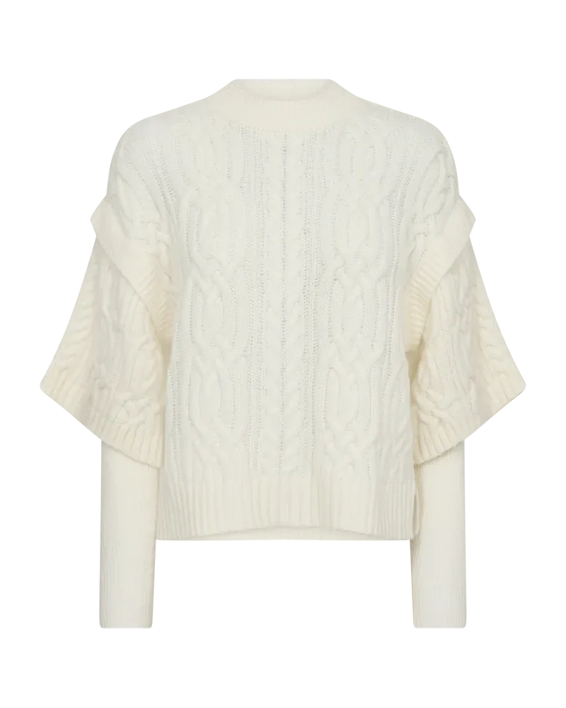 Copenhage Muse pullover