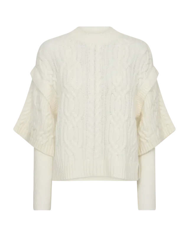 Copenhage Muse pullover