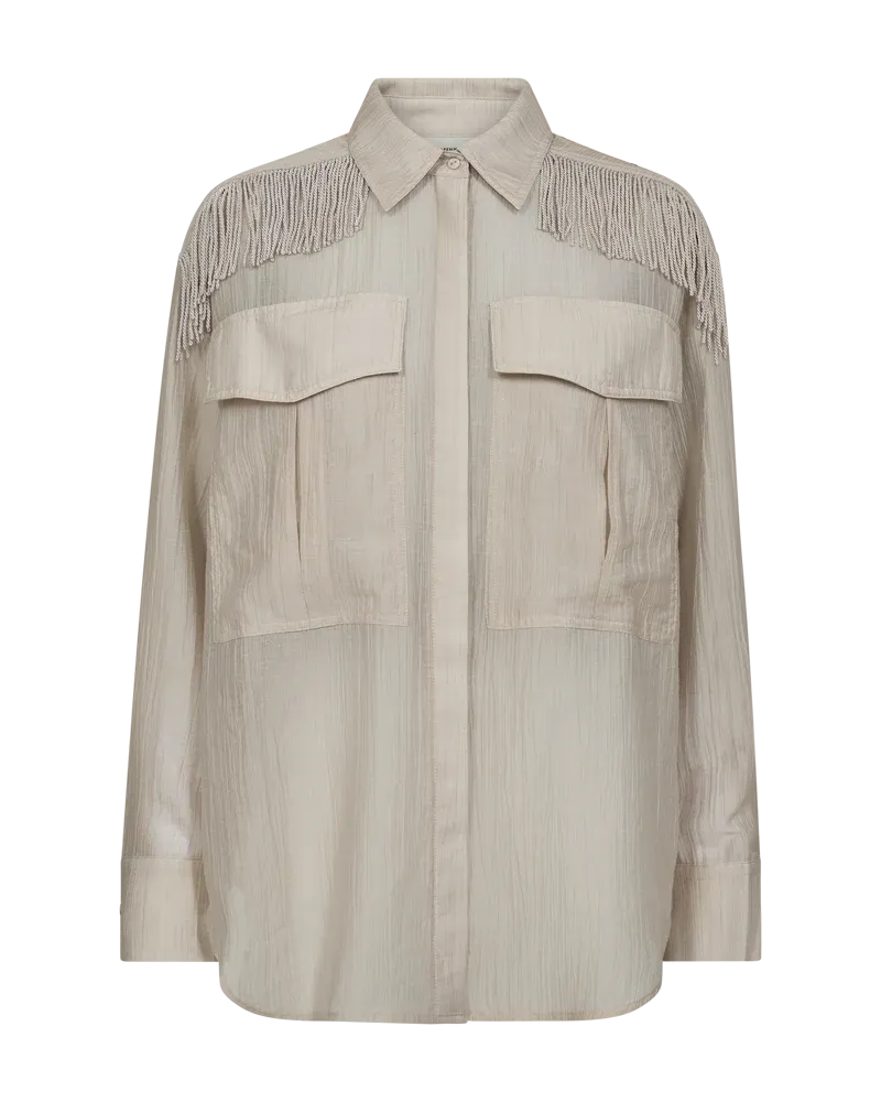Copenhage Muse blouse