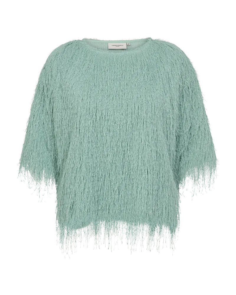 Copenhage Muse pullover