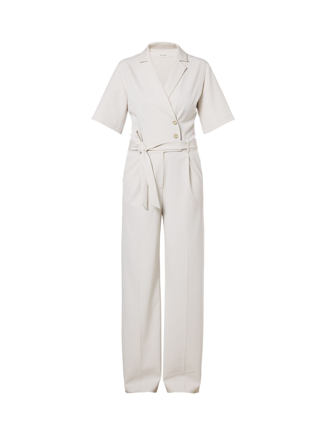 Beaumont jumpsuit