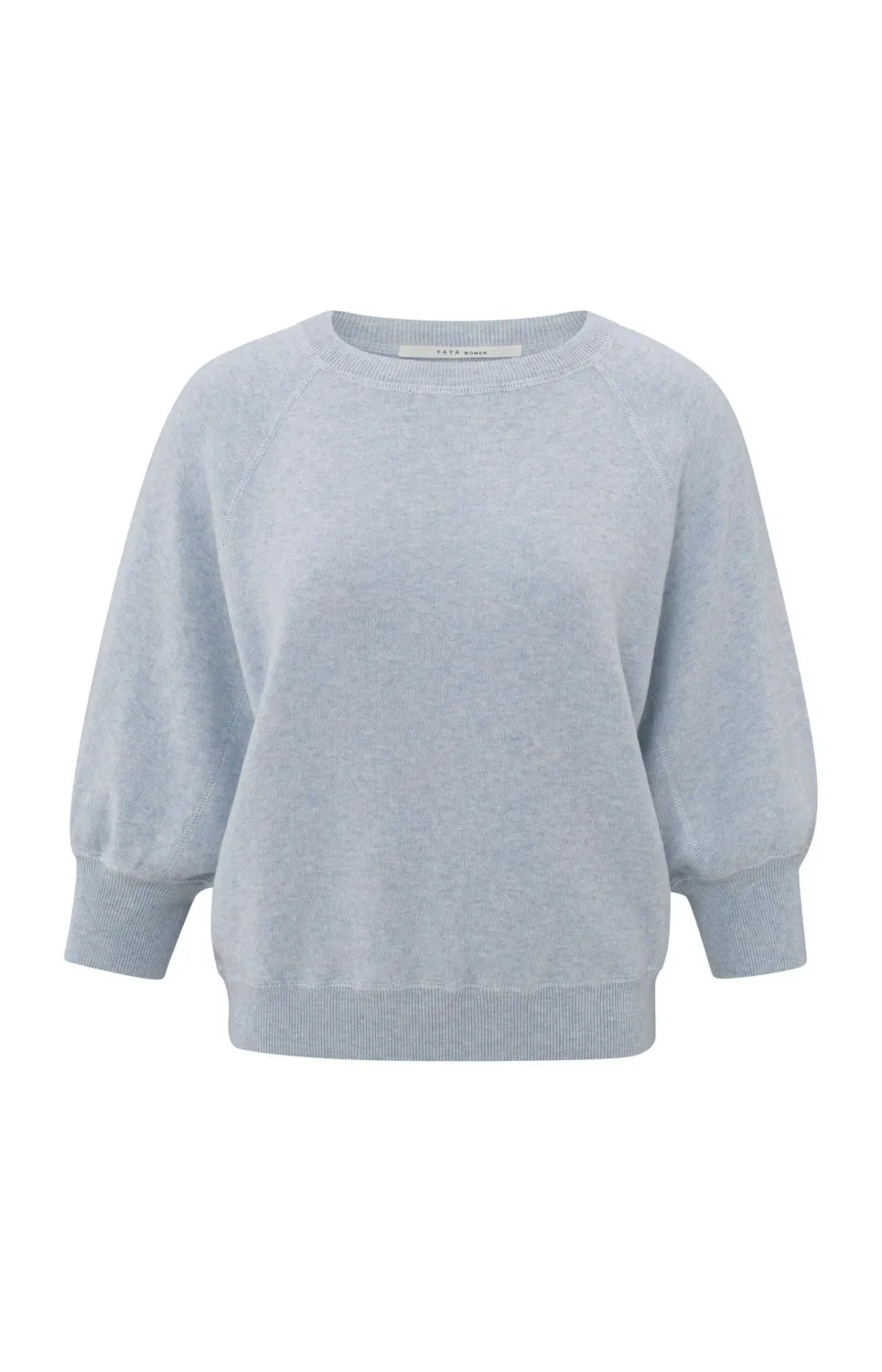 Yaya pullover