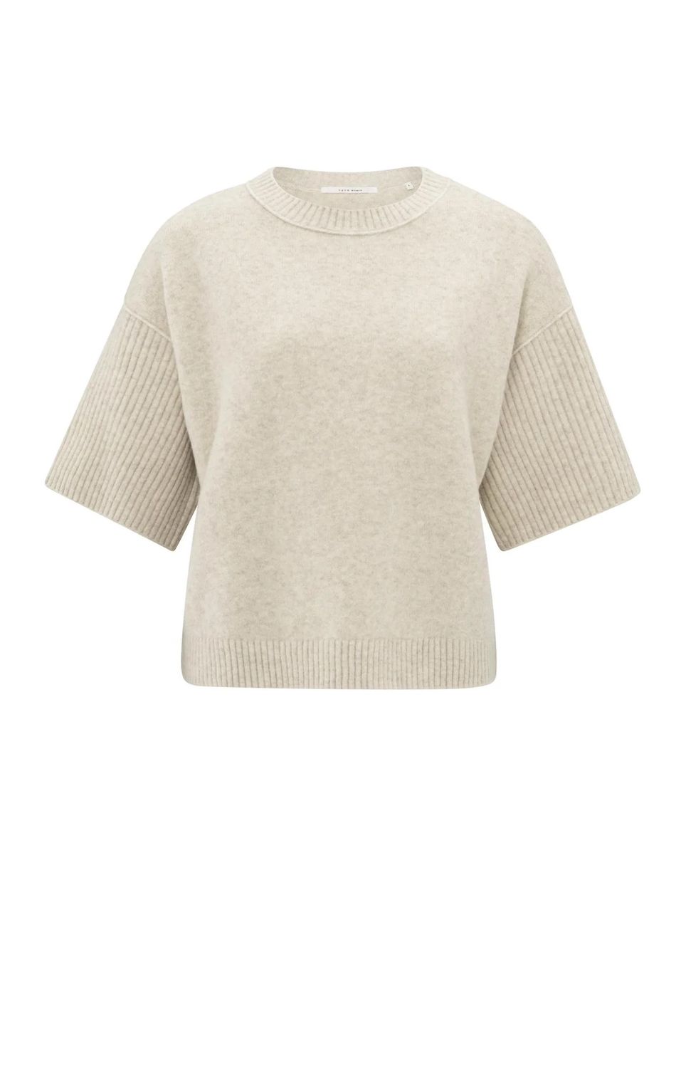 Yaya Pullover
