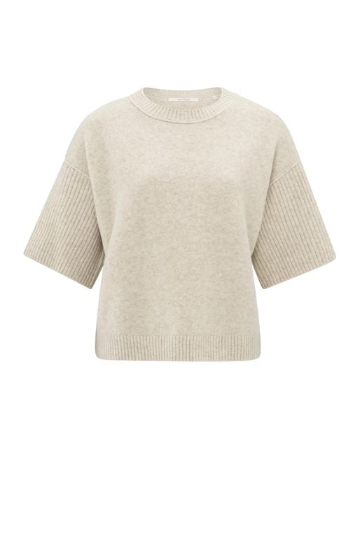 Yaya Pullover