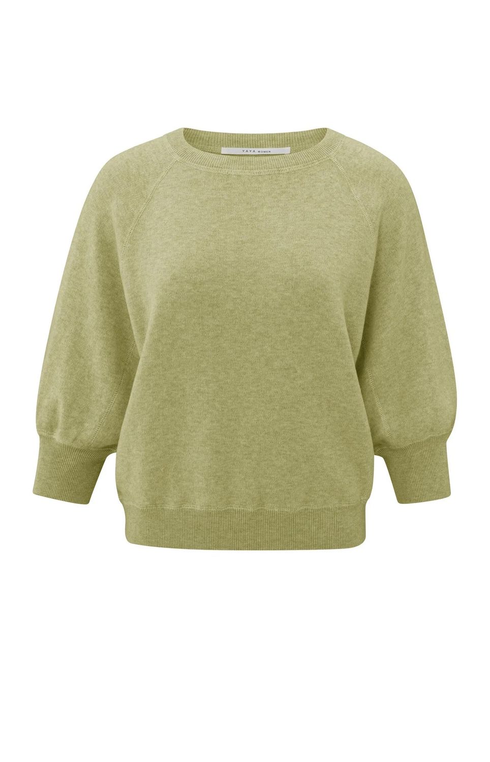 Yaya Pullover