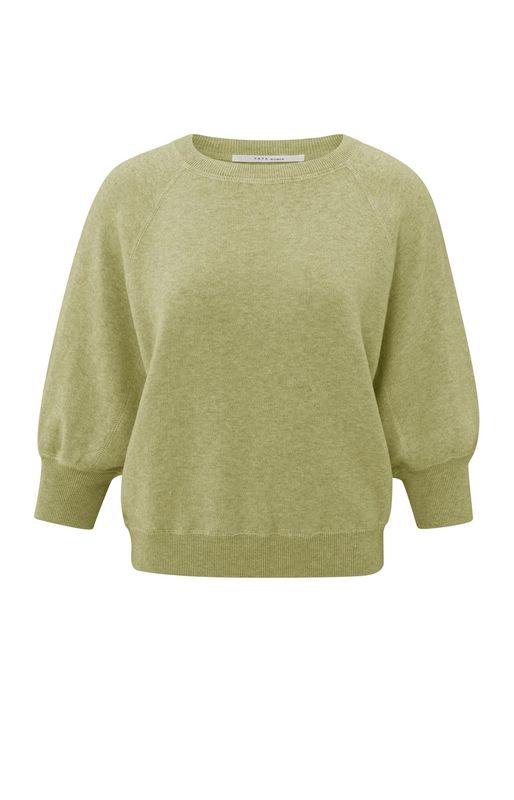 Yaya Pullover