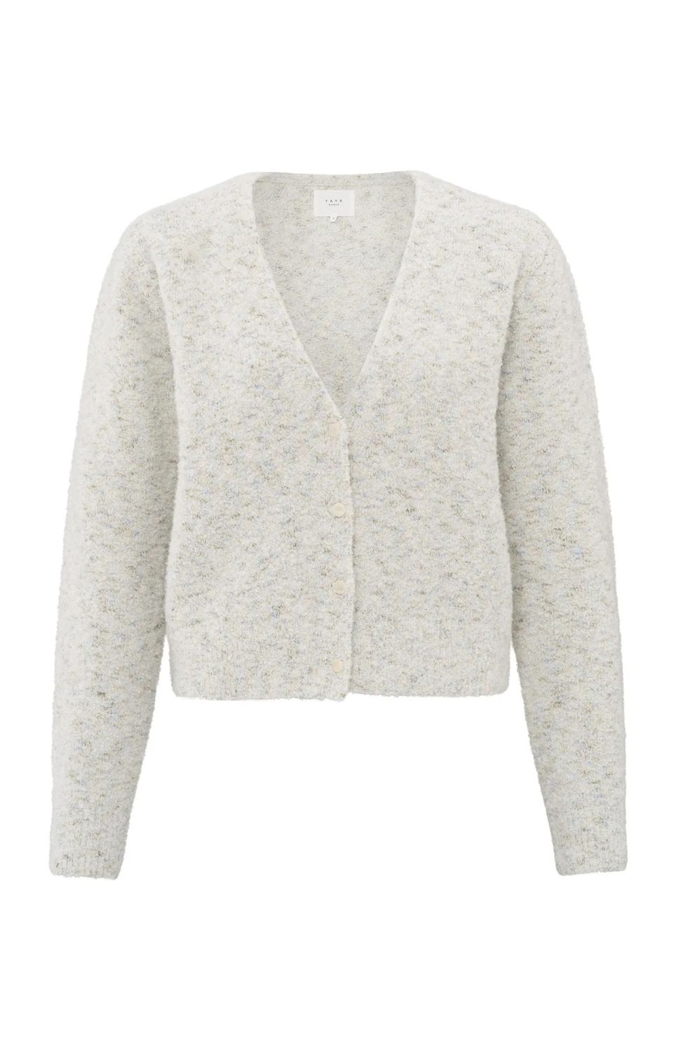 Yaya cardigan
