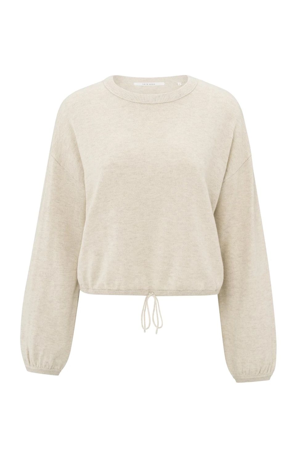 Yaya pullover