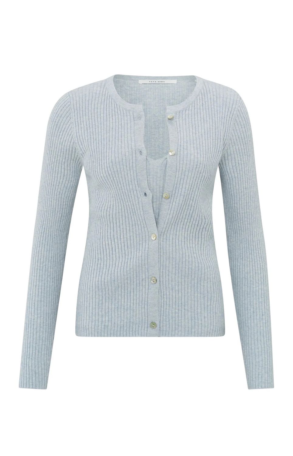 Yaya cardigan
