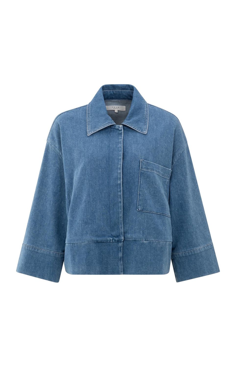 Yaya jacket