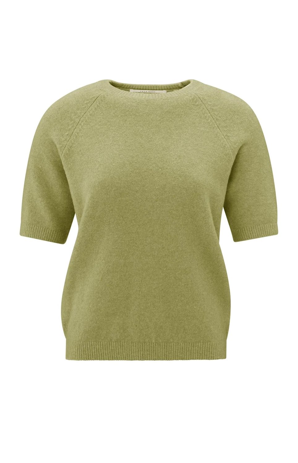 Yaya pullover