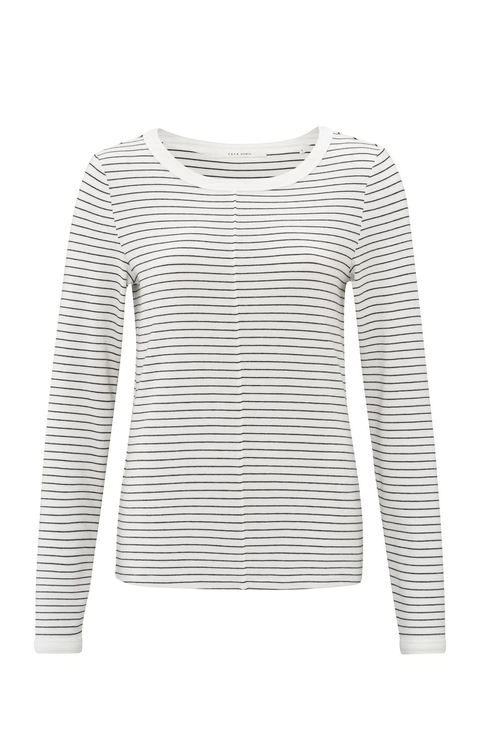 Yaya long sleeve