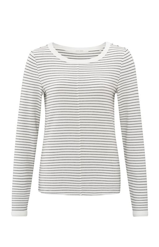 Yaya long sleeve