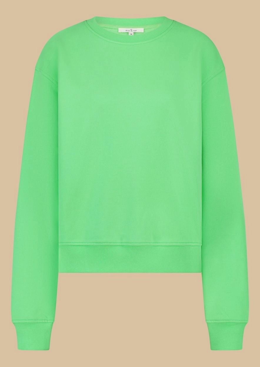 Circle of trust sweater