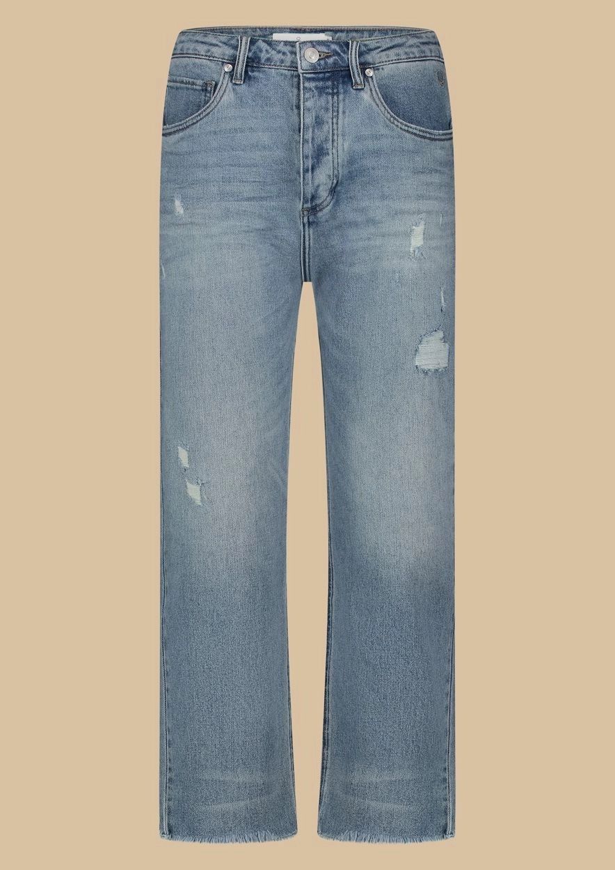 Circle of trust jeans