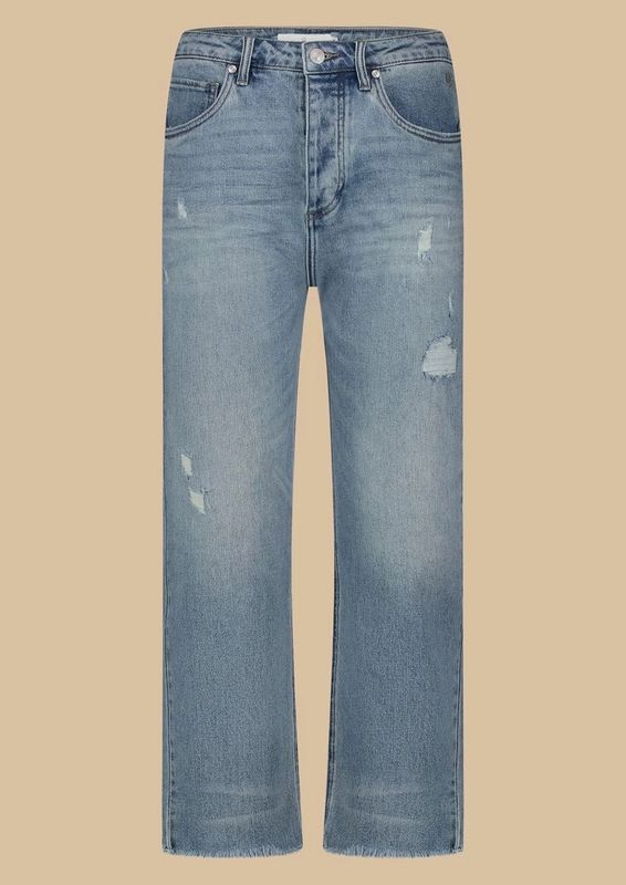 Circle of trust jeans
