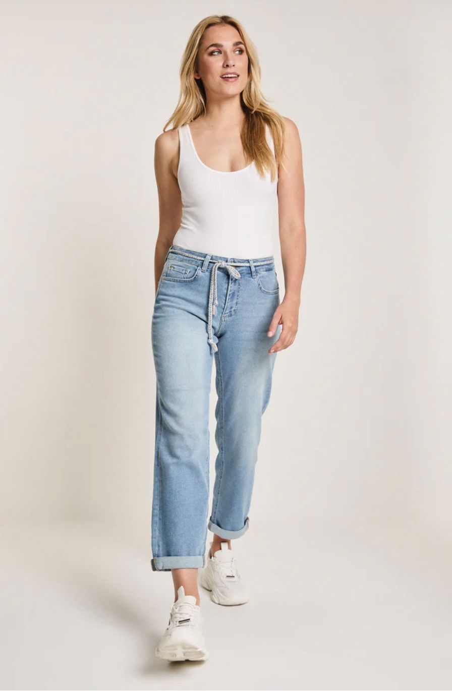 Para Mi jeans