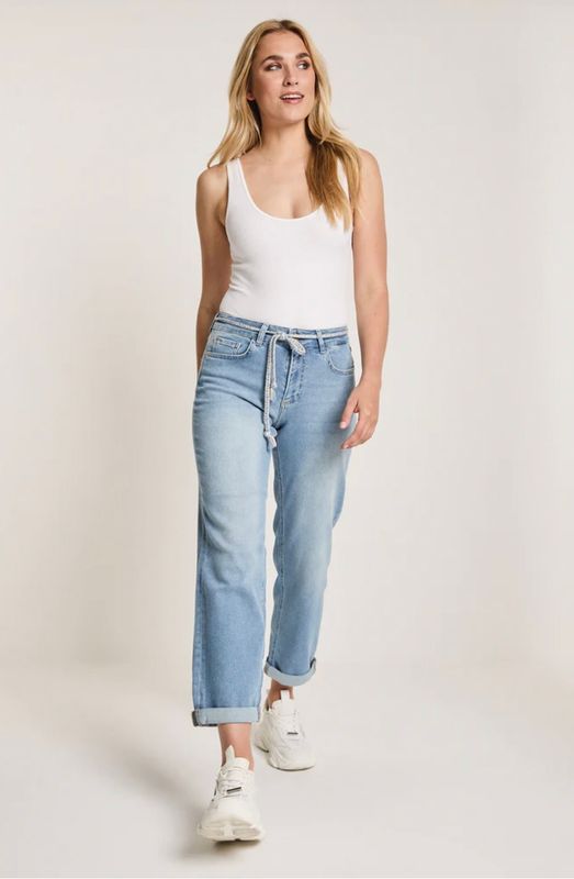 Para Mi jeans